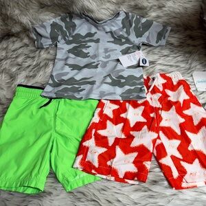 Kids Swim Set bundle